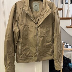 Triple Aught Design men’s rip stop jacket